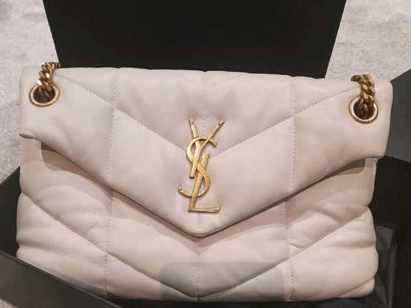 Ysl on sale bags ireland