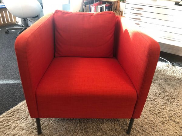 Donedeal armchair discount