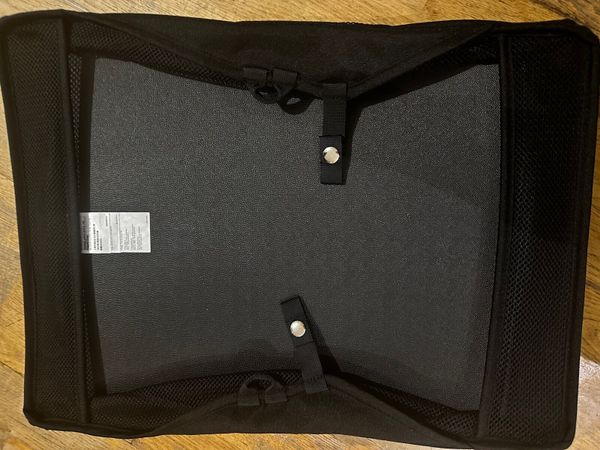 Bugaboo cameleon 3 underseat cheap bag