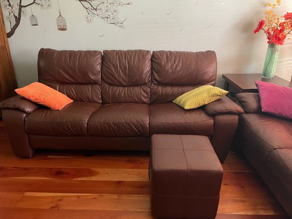 Sofas for sale on shop donedeal