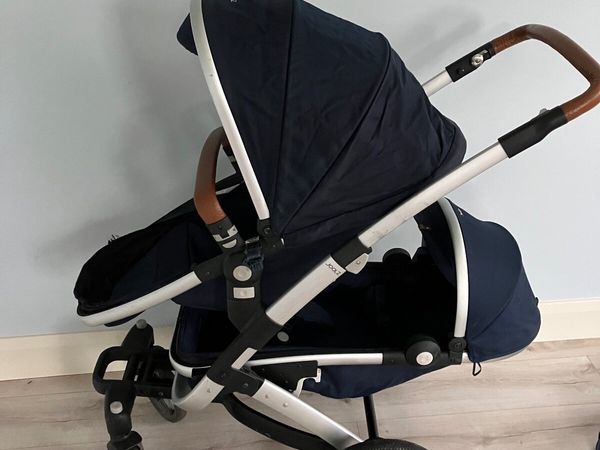 Done deal baby outlet buggies