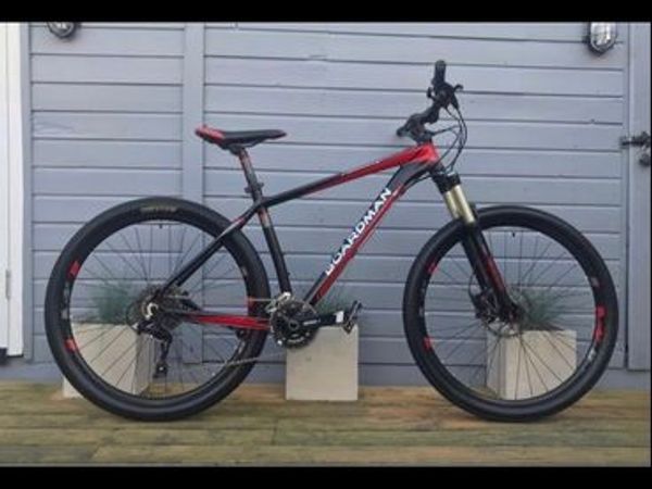 Boardman sport e online mountain bike