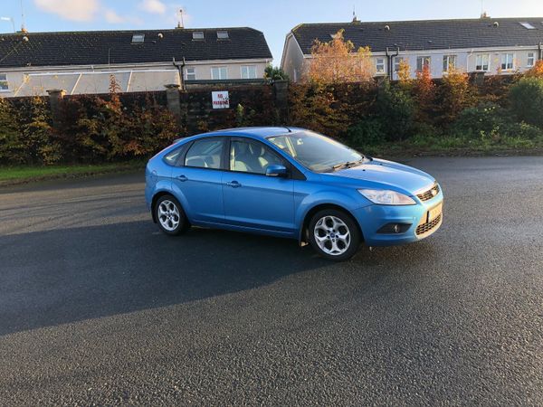 Mk2 focus on sale wind deflectors