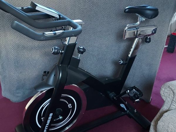 Hit fitness g7 indoor best sale cycling bike