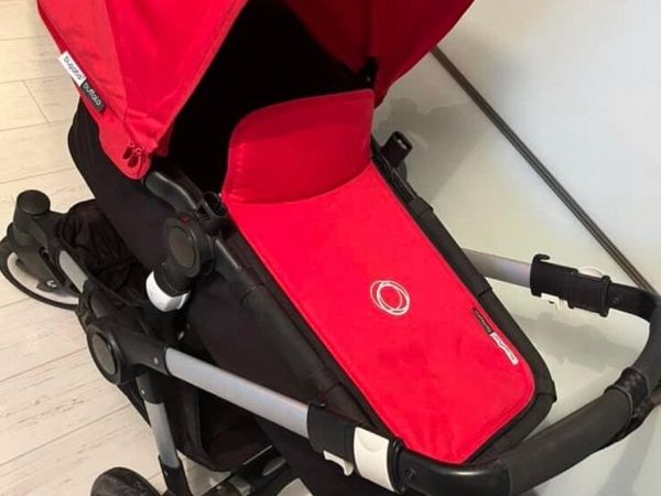 Bugaboo hoods cheap for sale