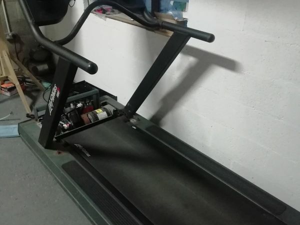 Treadmill for discount sale done deal