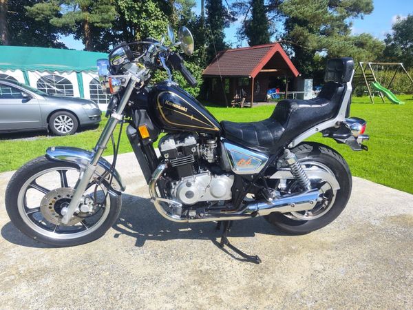 Vintage kawasaki deals for sale