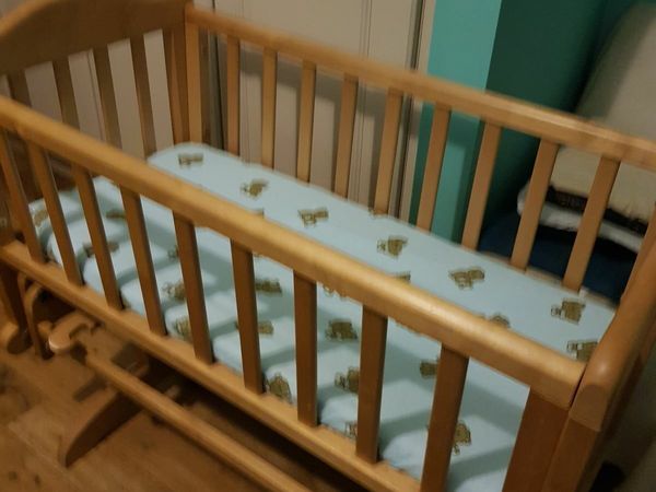 Cribs ireland cheap