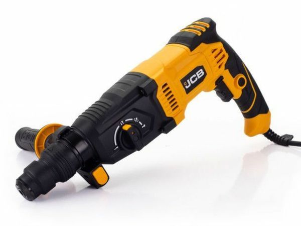 JCB 1050W SDS Plus Rotary Hammer Drill for sale in Co. Dublin for