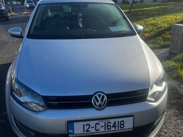 Polo best sale 6r 1.2