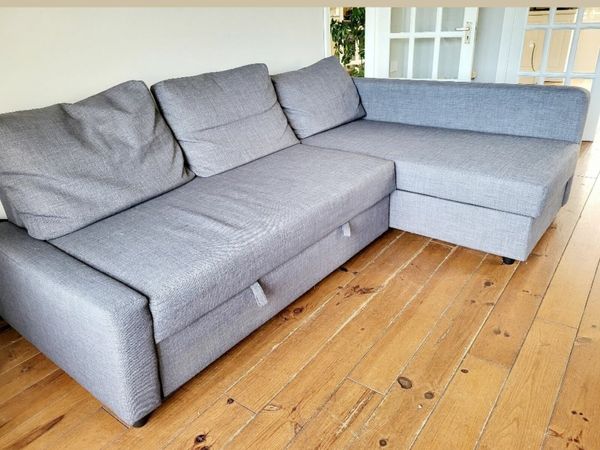 Sofa bed done deals deal