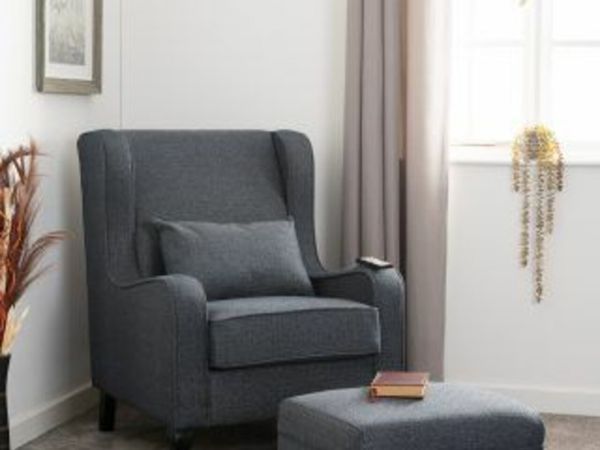 Fireside chairs online donedeal