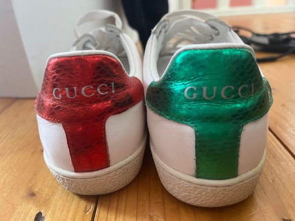 Gucci on sale shoes ireland