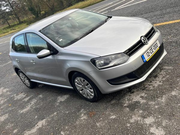 VW POLO 1.2 TSI AUTOMATIC for sale in Co. Clare for 9 950 on DoneDeal