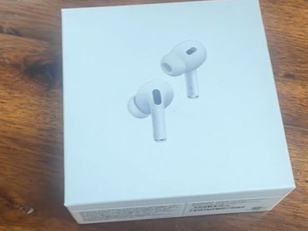 Airpods pro box discount original