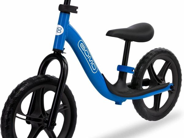 Special needs deals balance bike