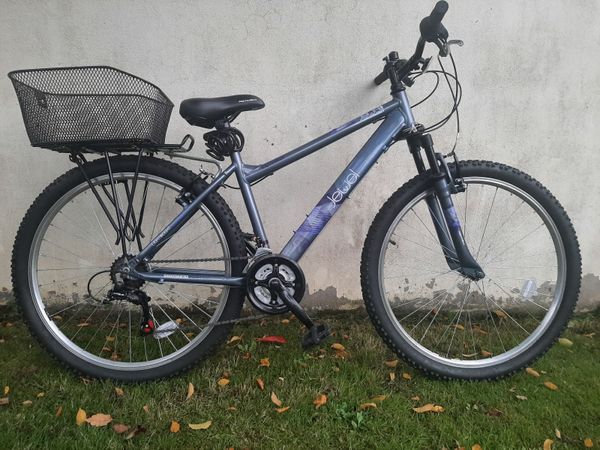 Apollo jewel best sale mountain bike