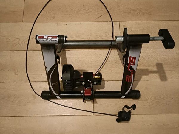 Elite supercrono force smart best sale turbo trainer