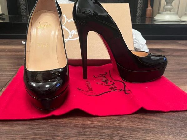 Louboutin ireland sales