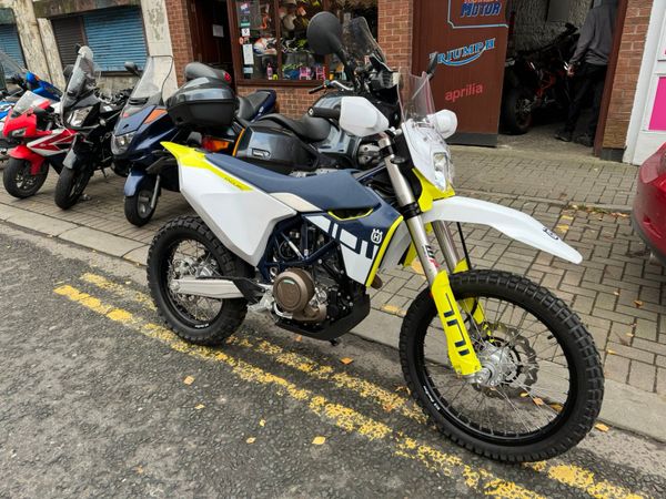 Husqvarna 701 enduro lr for sale hot sale