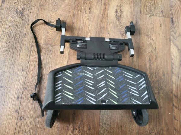 universal buggy board 5 All Sections Ads For Sale in Ireland
