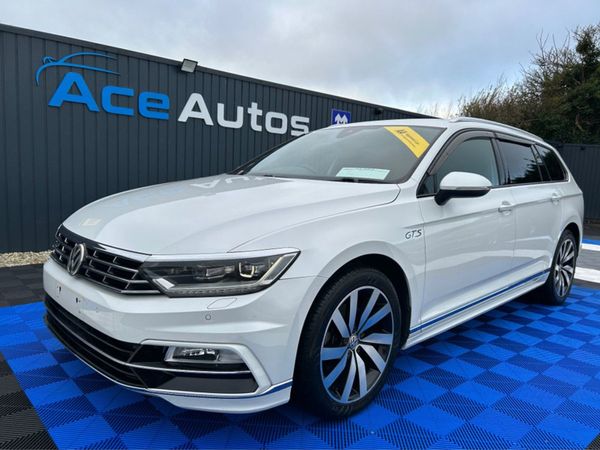 Vw passat gts hot sale