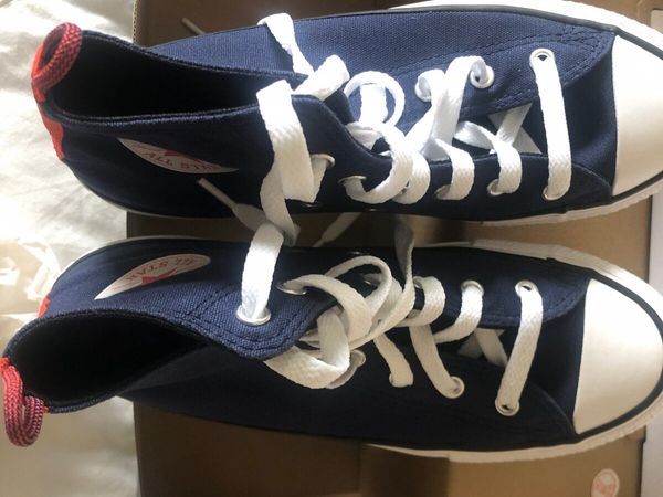 Converse all star baby on sale clothes