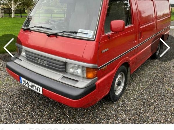 Vintage discount vans ireland