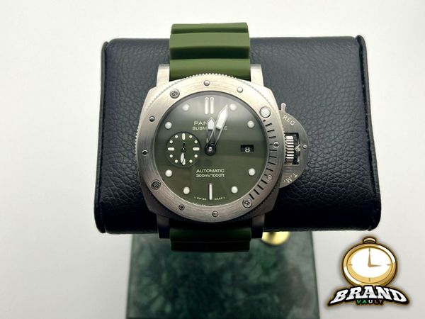 panerai 6 Footwear and Accessories Ads For Sale in Ireland