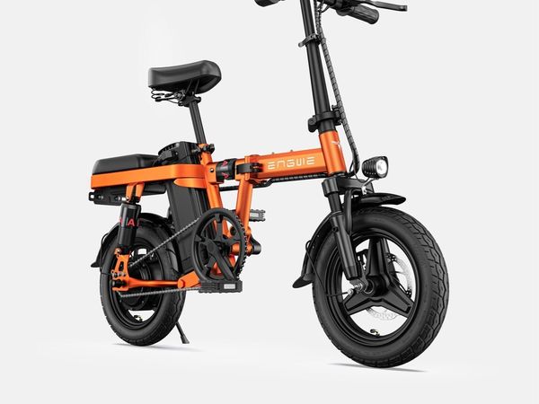 Electric bikes online donedeal