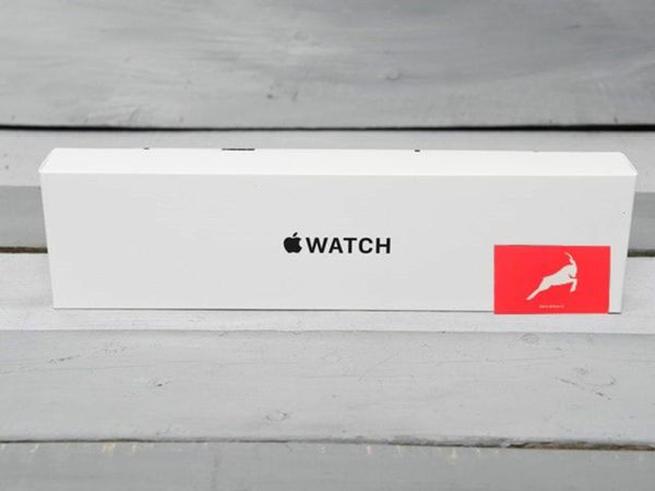 Apple watch series discount 6 on vodafone