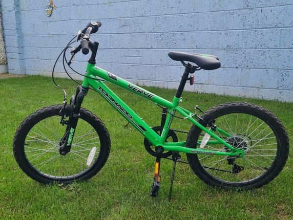 Nakamura tango bike hot sale