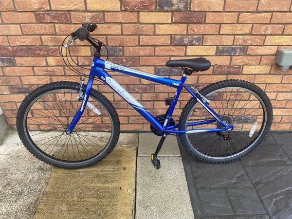 Girls Bike for sale in Co. Meath for 220 on DoneDeal