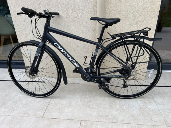 2019 cannondale quick online disc 5