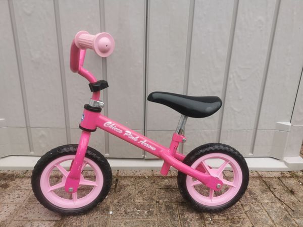 Done deal cheap balance bike