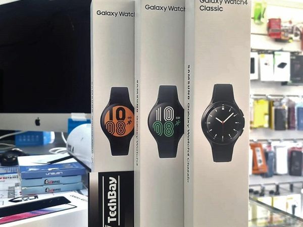 Samsung galaxy bluetooth online watch 46mm