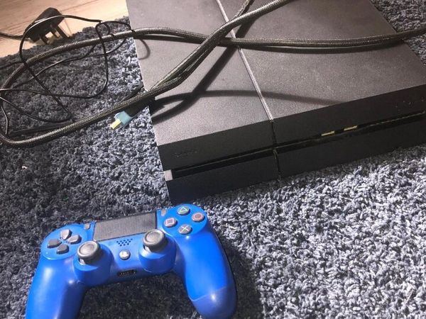 Defective ps4 online for sale