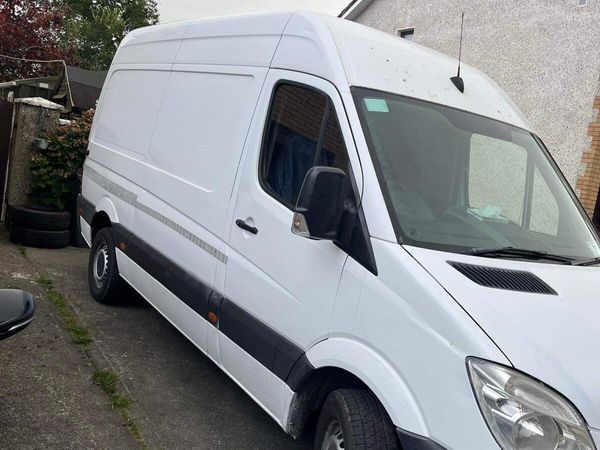 Furniture van 2024 for sale