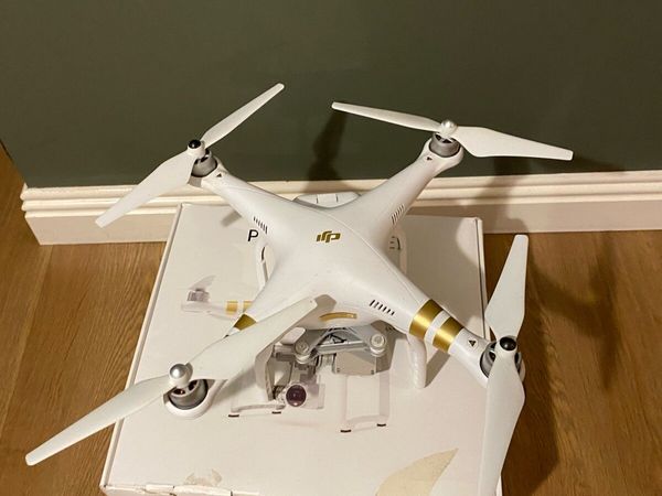 Dji deals phantom olx