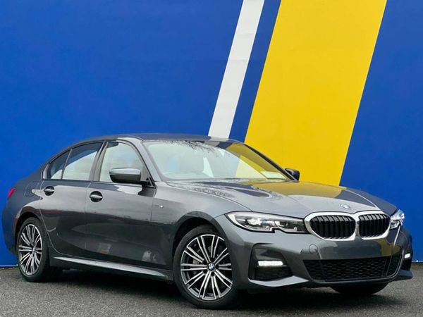 Bmw 3 series online hybrid for sale