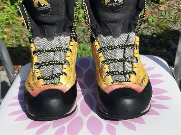 Olx cheap la sportiva