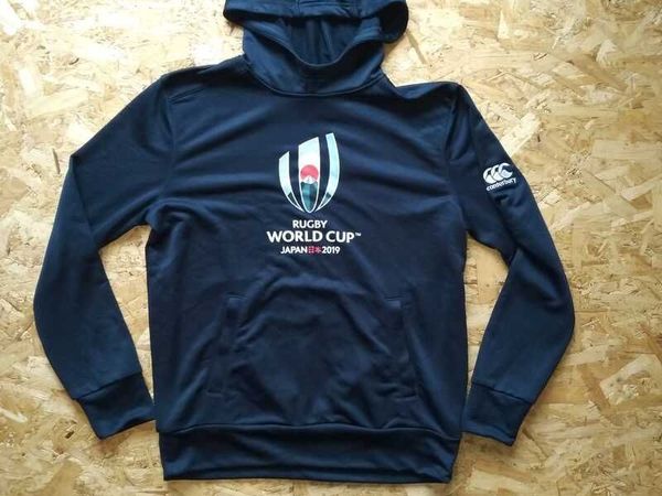 Rugby world cup hot sale 2019 hoodie