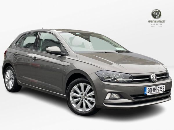 Polo tdi online 2020