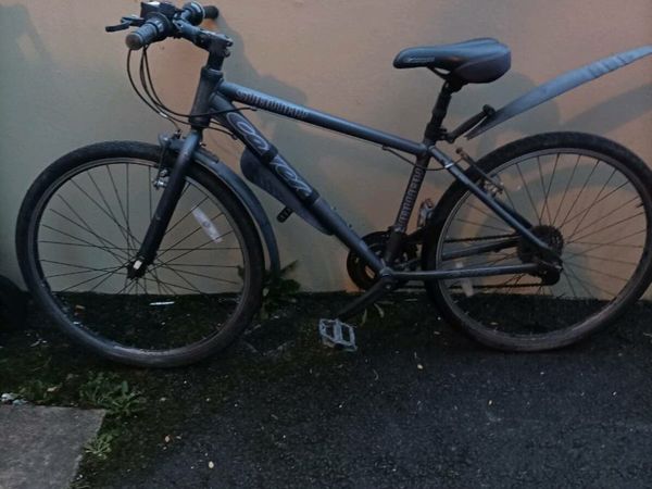 Carrera subway discount bike for sale