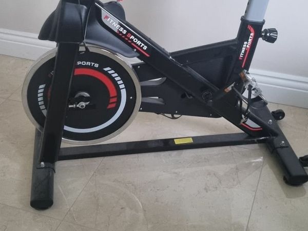 Bicicleta spinning best sale schwinn ic pro