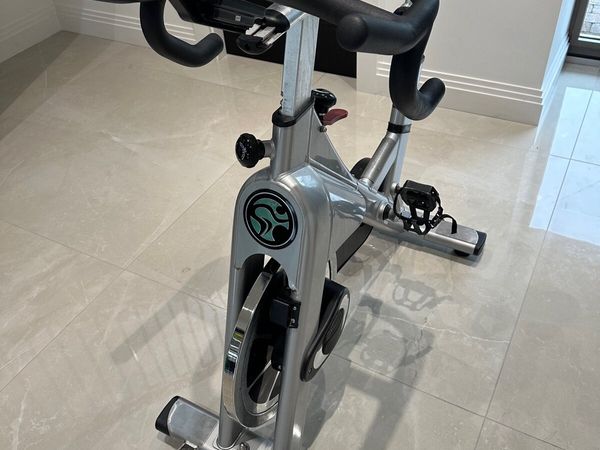 Bicicleta discount spinning panatta