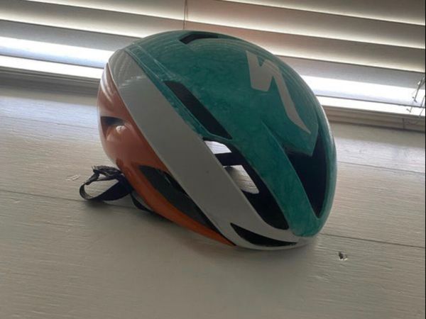 Casco specialized best sale evade 2020