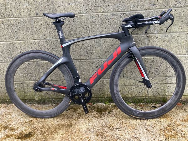 Fuji discount tt bike