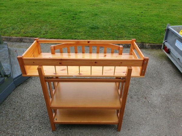baby changing table dresser 8 Bathtime Ads For Sale in Ireland