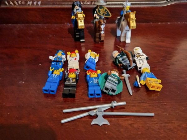 Donedeal lego new arrivals